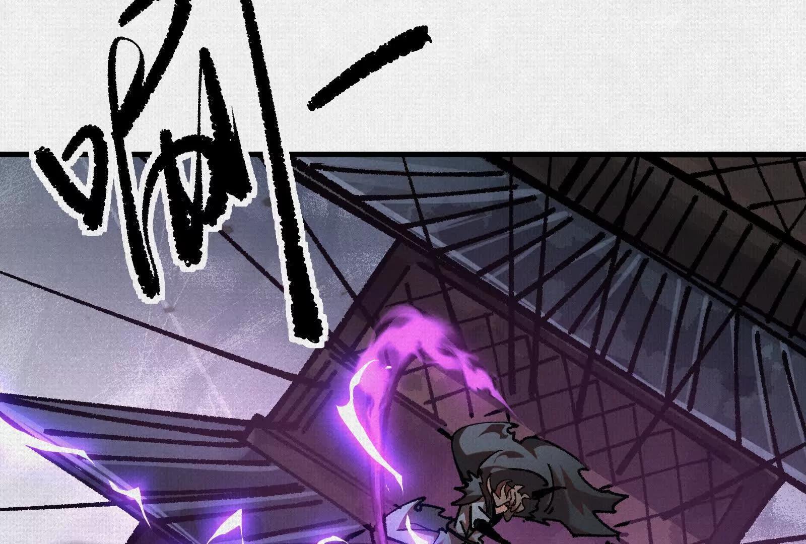 100  出发(1/4)-第101话