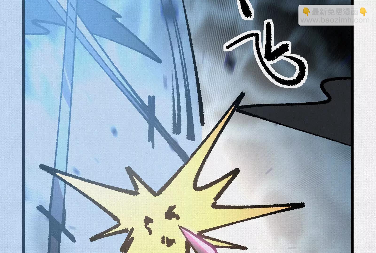 100  出发(1/4)-第101话