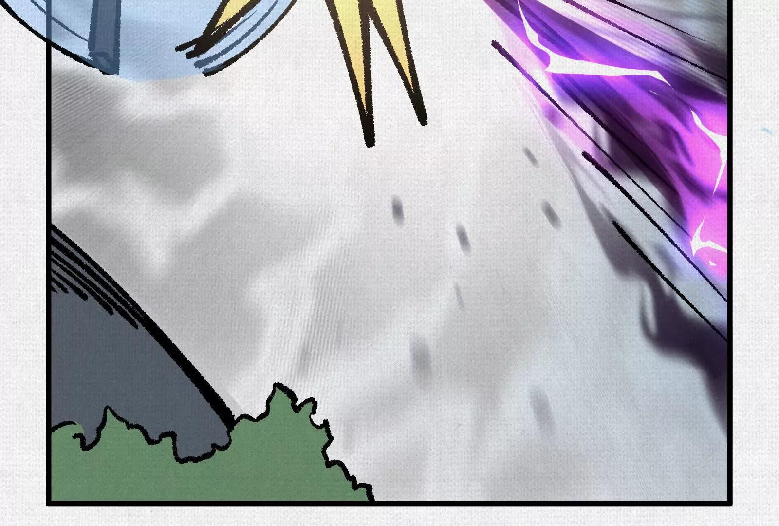 100  出发(1/4)-第101话