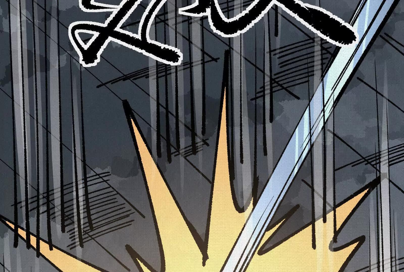 100  出发(1/4)-第101话