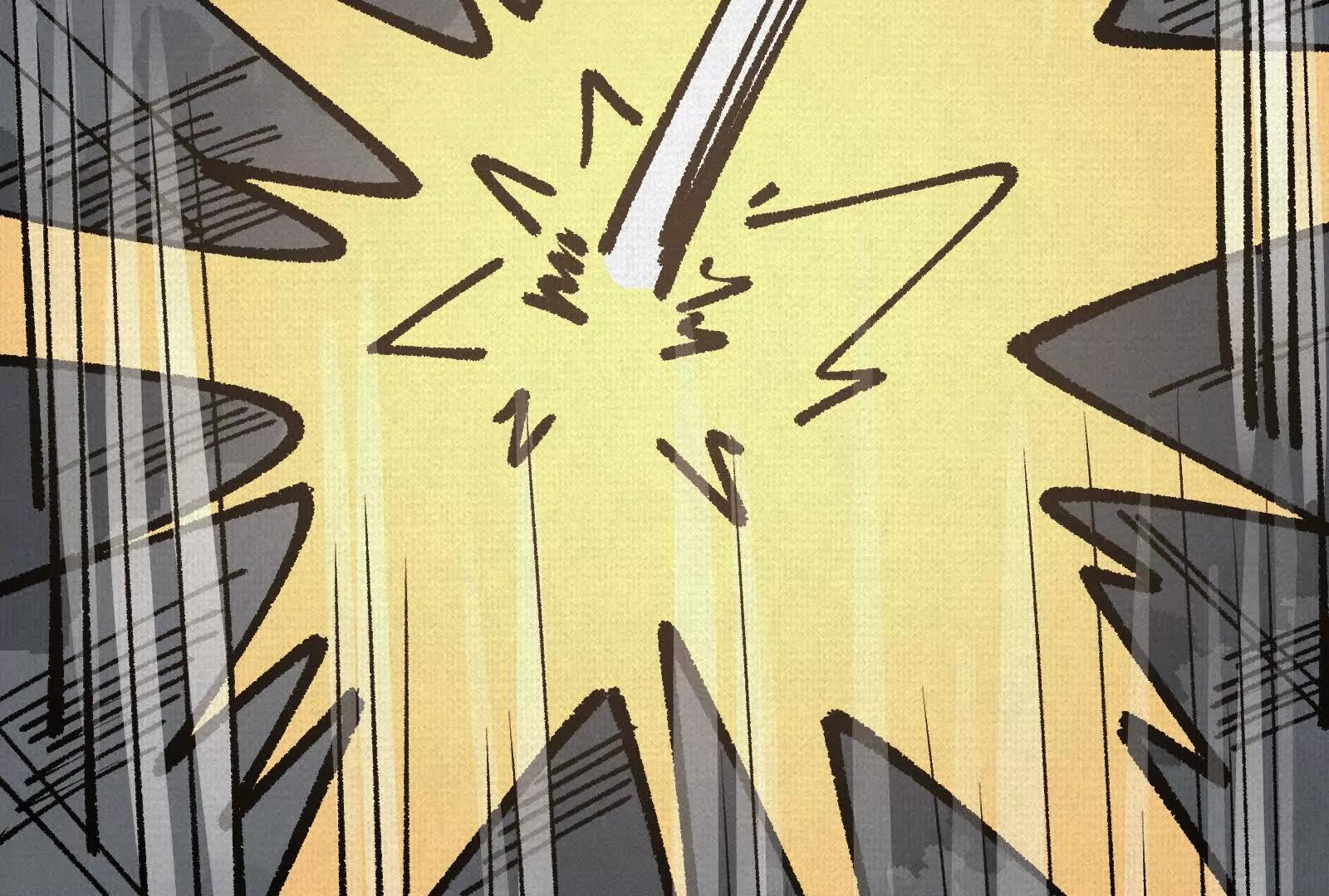 100  出发(1/4)-第101话