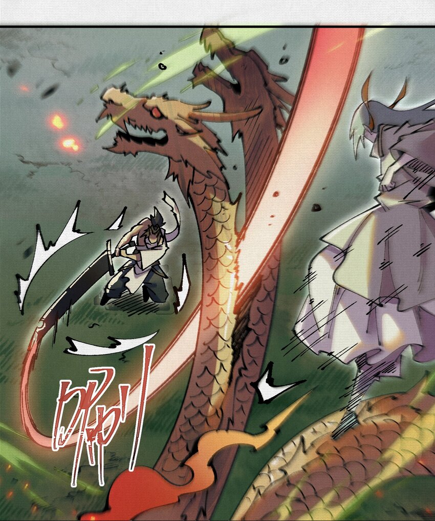 12 焚风伐枝，殷商风起-第13话