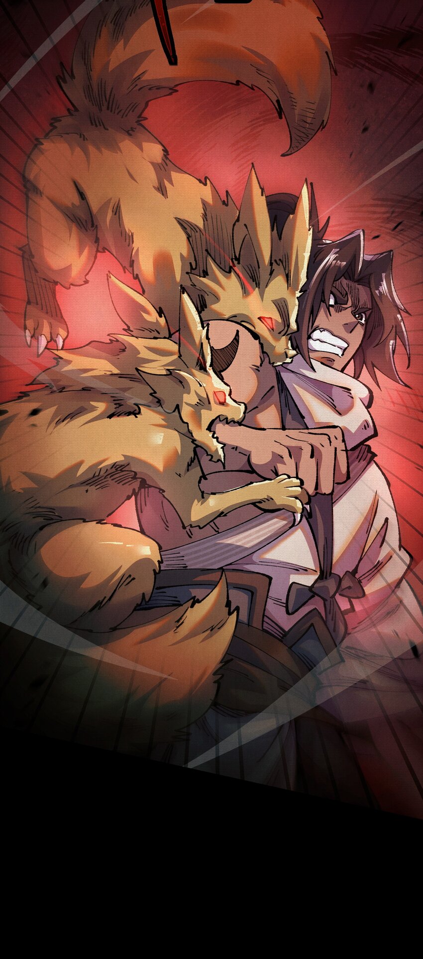 14 忽然闹脾气的弋阳-第15话