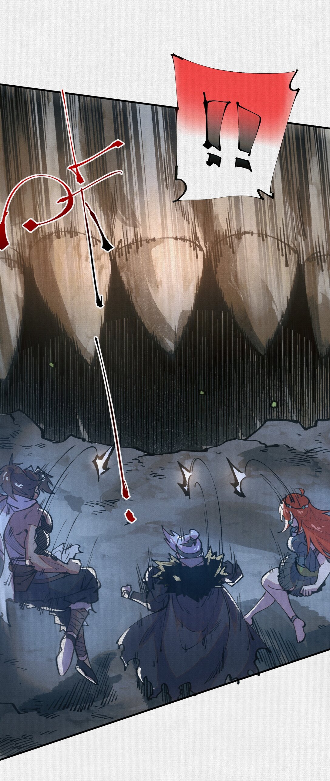 18 黑暗中的秘密-第19话