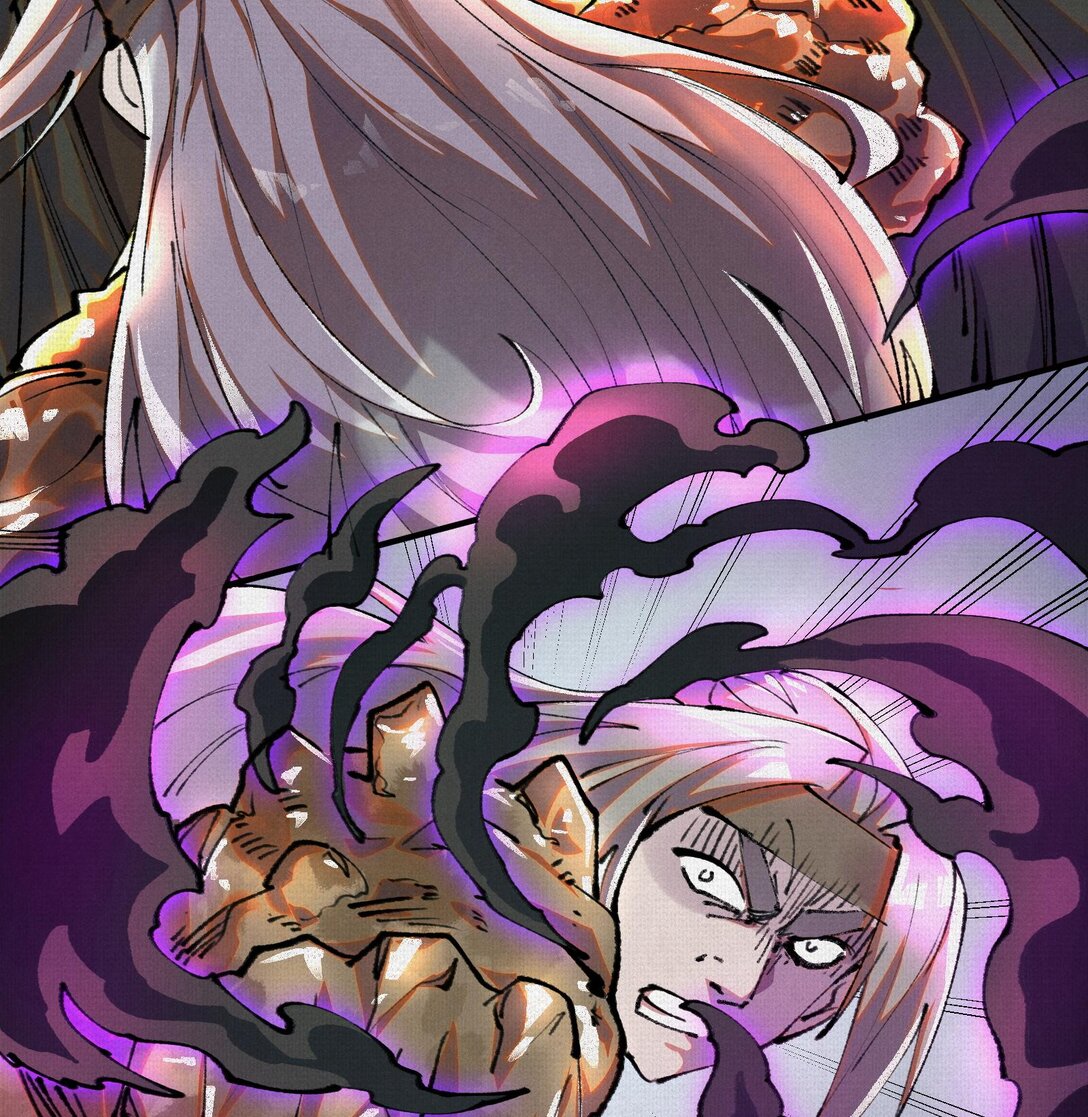 24 黑雾幻境(1/2)-第25话