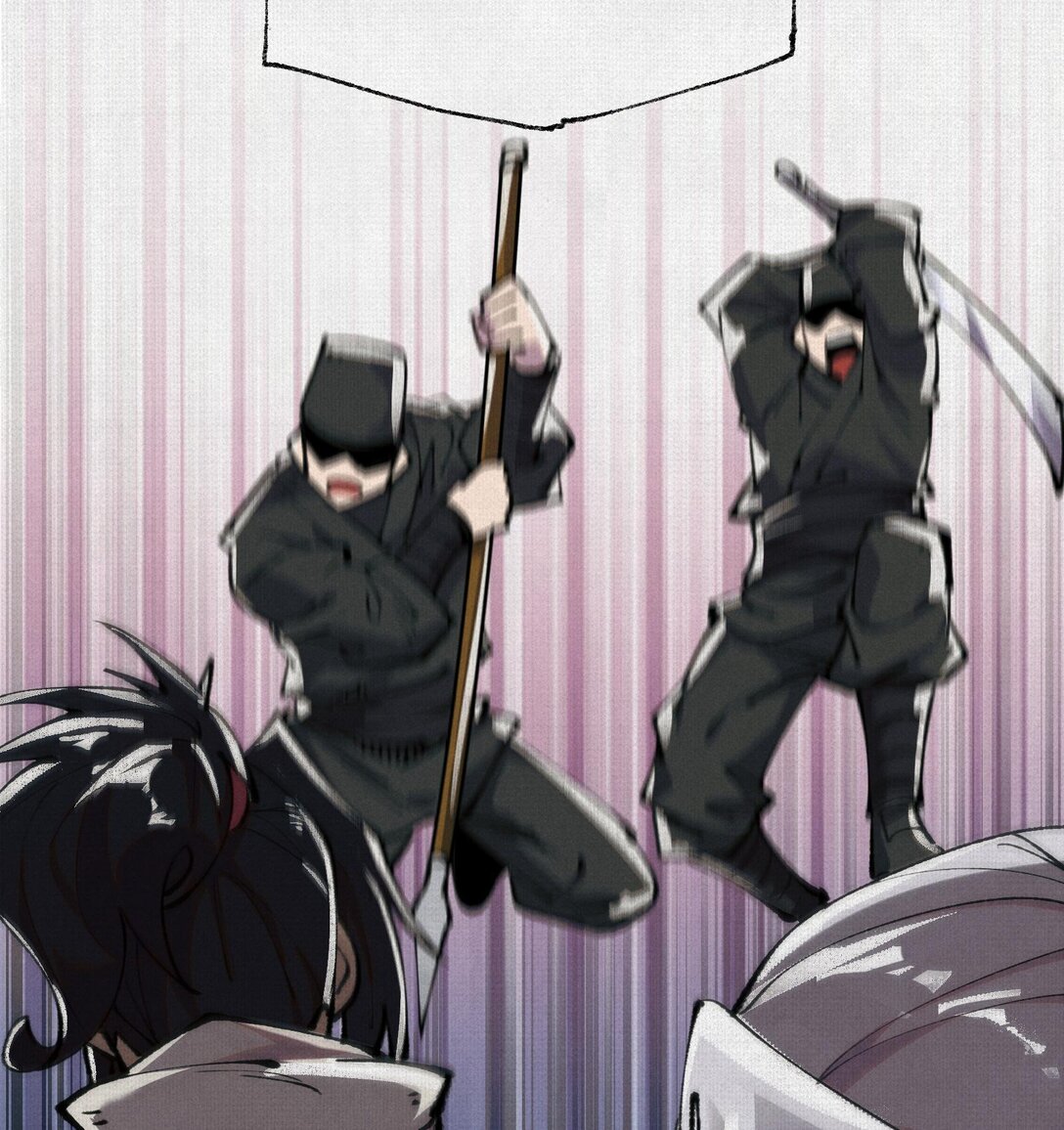 24 黑雾幻境(1/2)-第25话