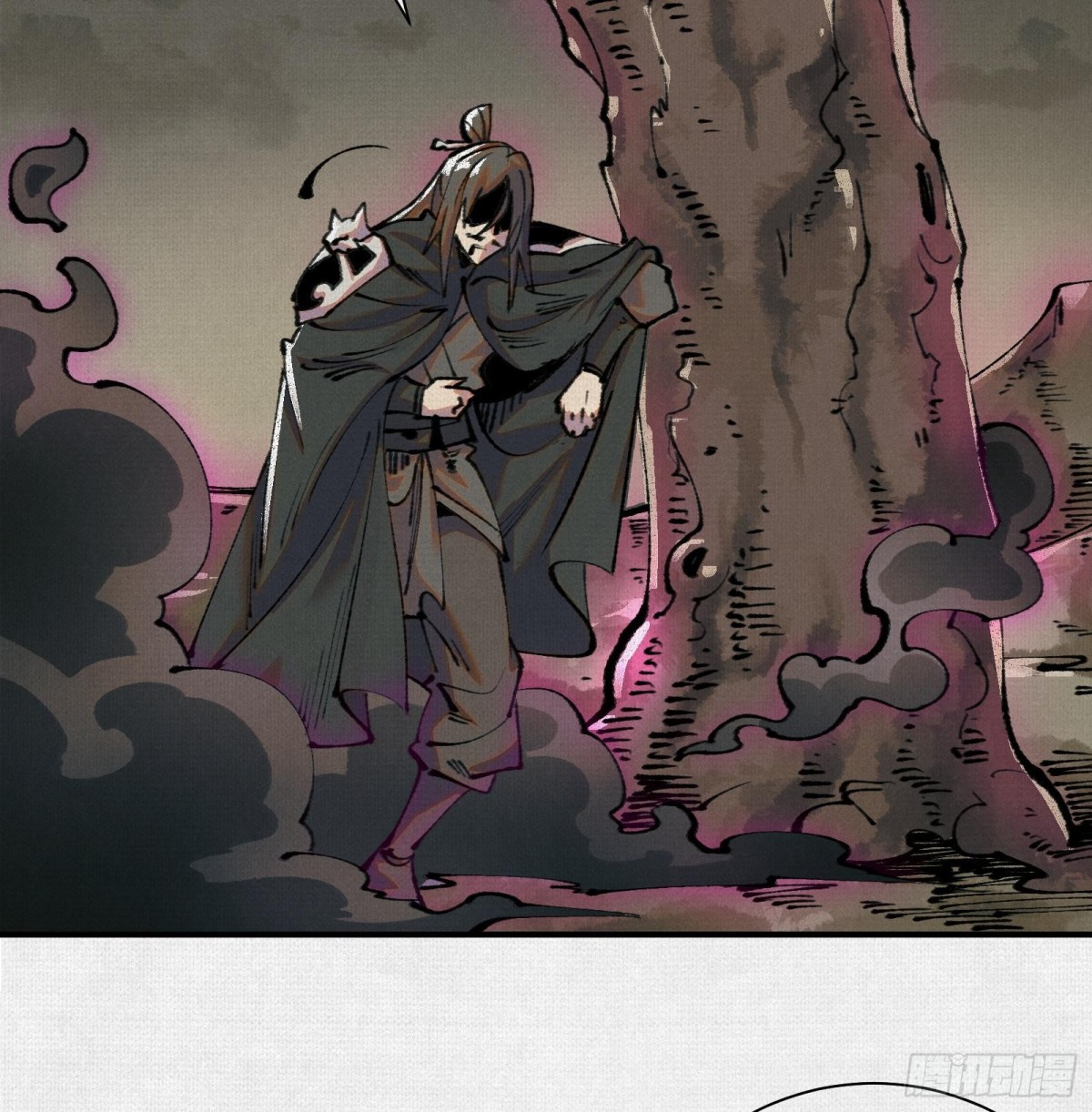 26浮影(1/2)-第27话