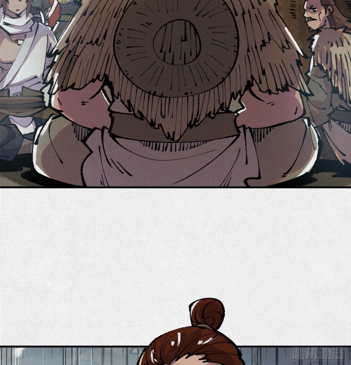 28扶桑之木(1/2)-第29话