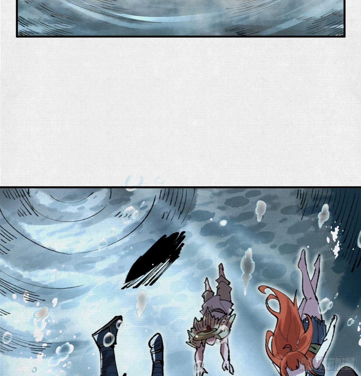 30水下风波(1/2)-第31话