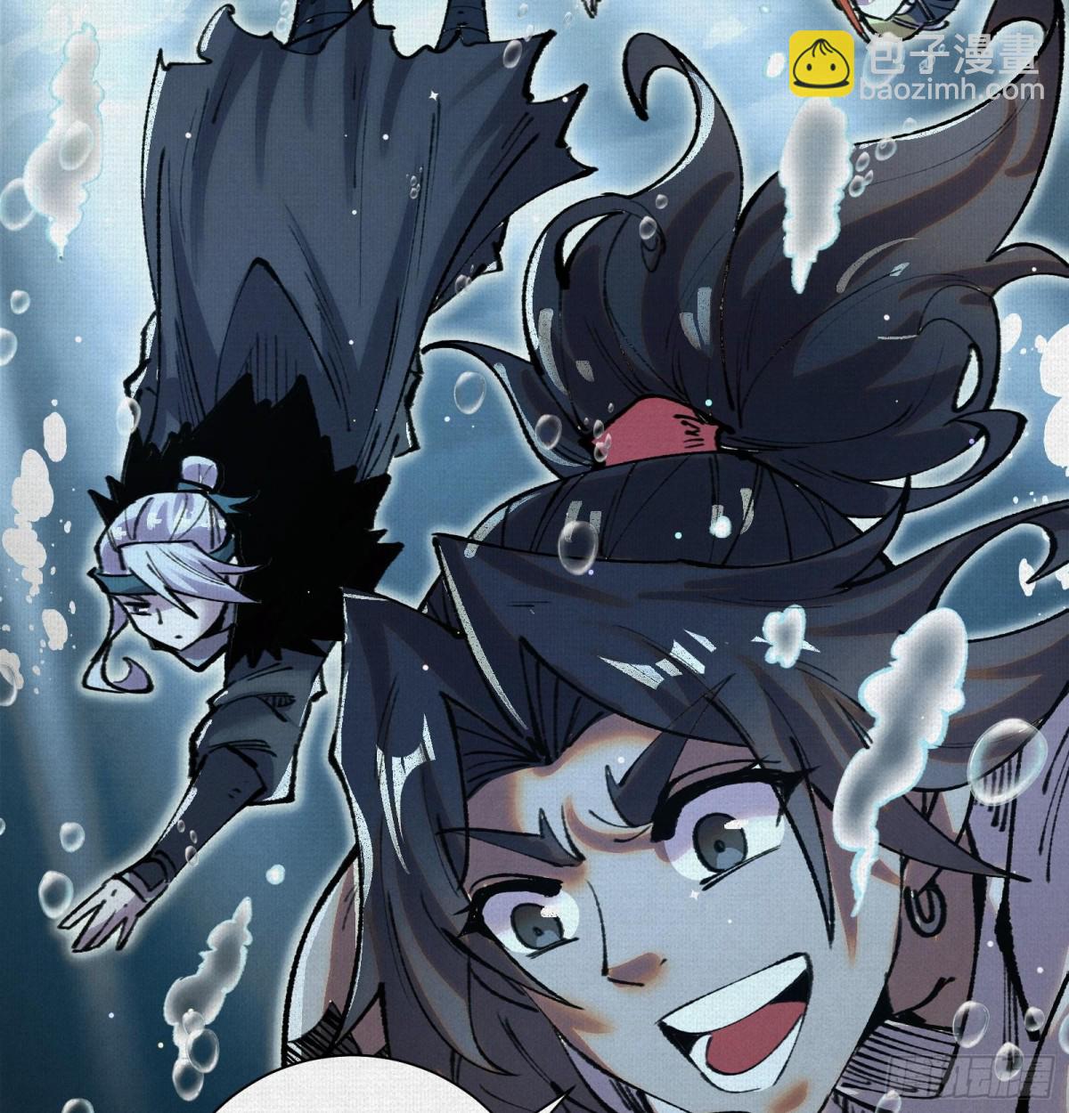 30水下风波(1/2)-第31话