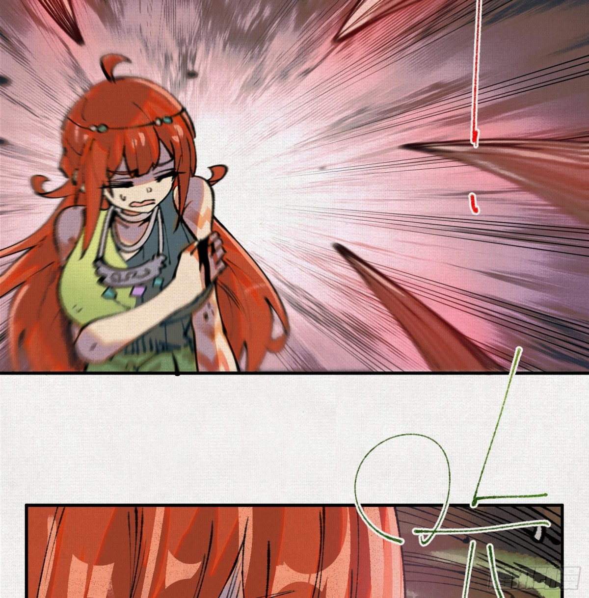 32埋骨之地(1/2)-第33话