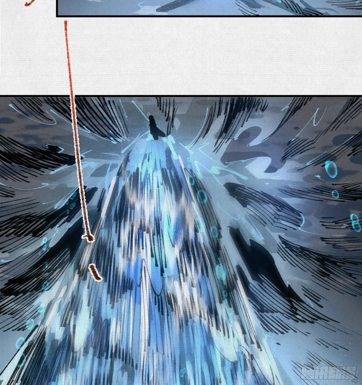 34岱礼屠村，山海初现(1/2)-第35话