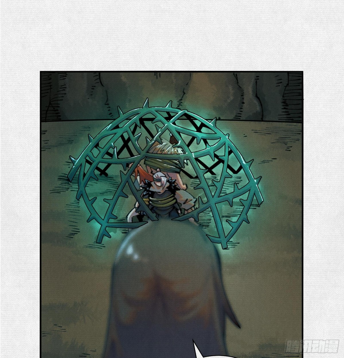 36危机测试(1/2)-第37话