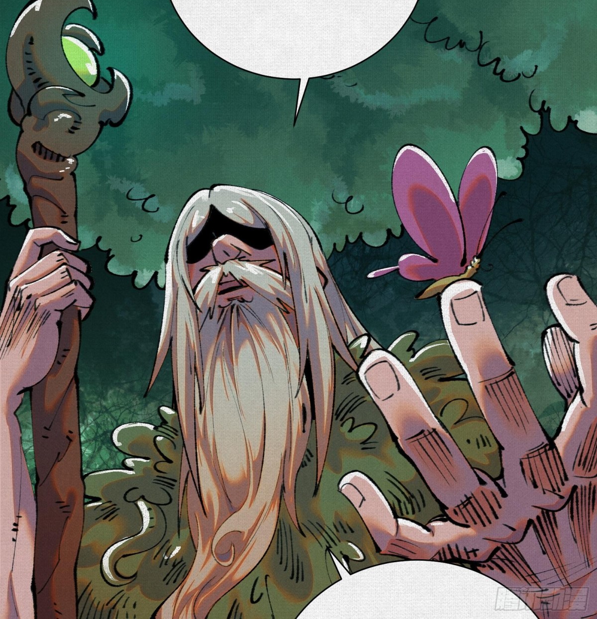 36危机测试(1/2)-第37话