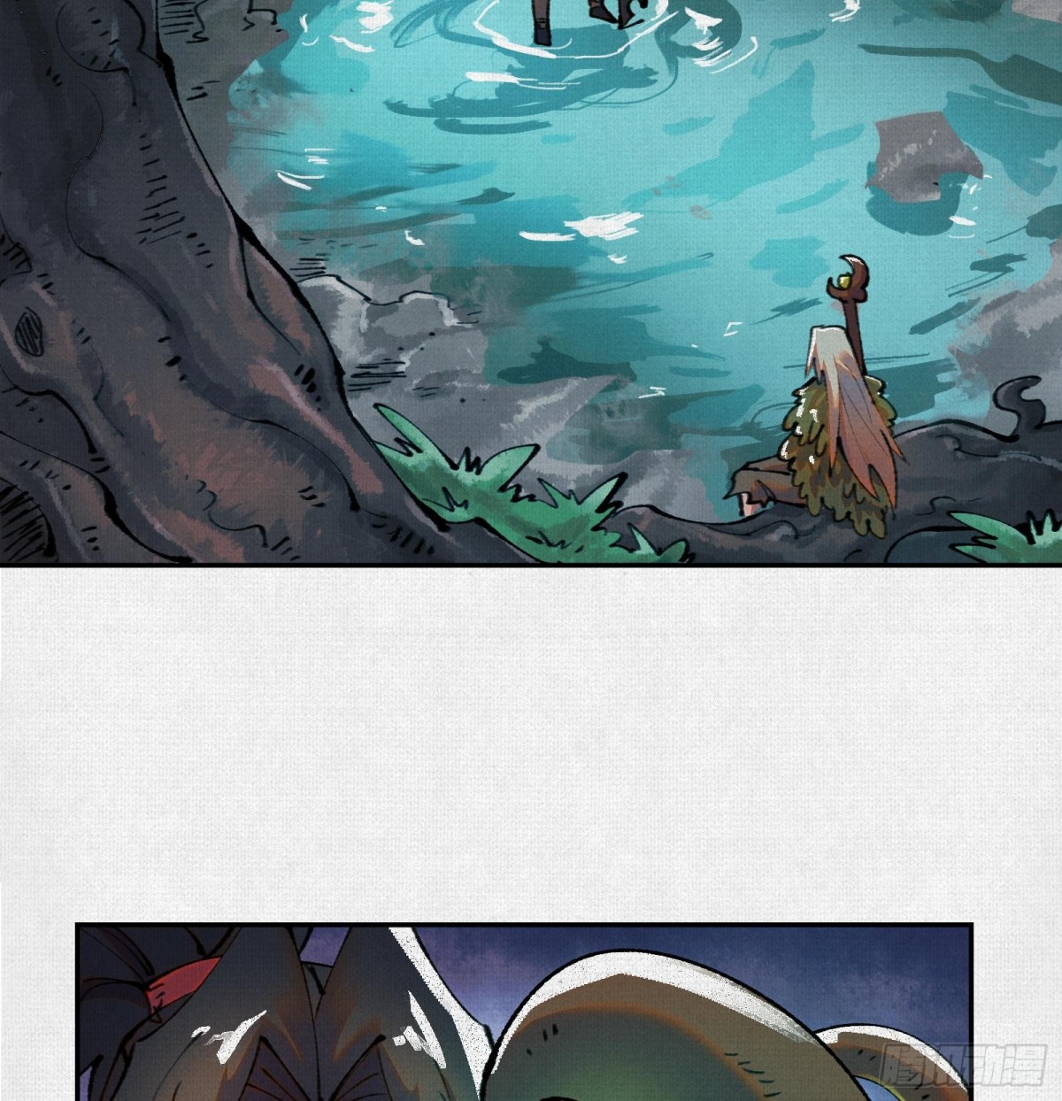 36危机测试(1/2)-第37话