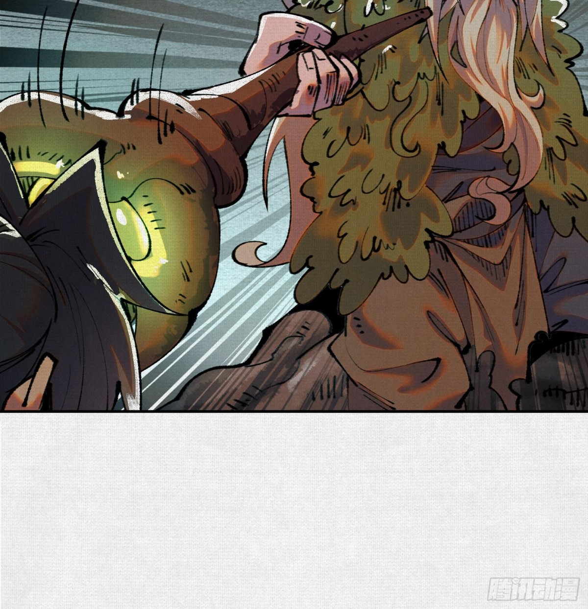 36危机测试(1/2)-第37话