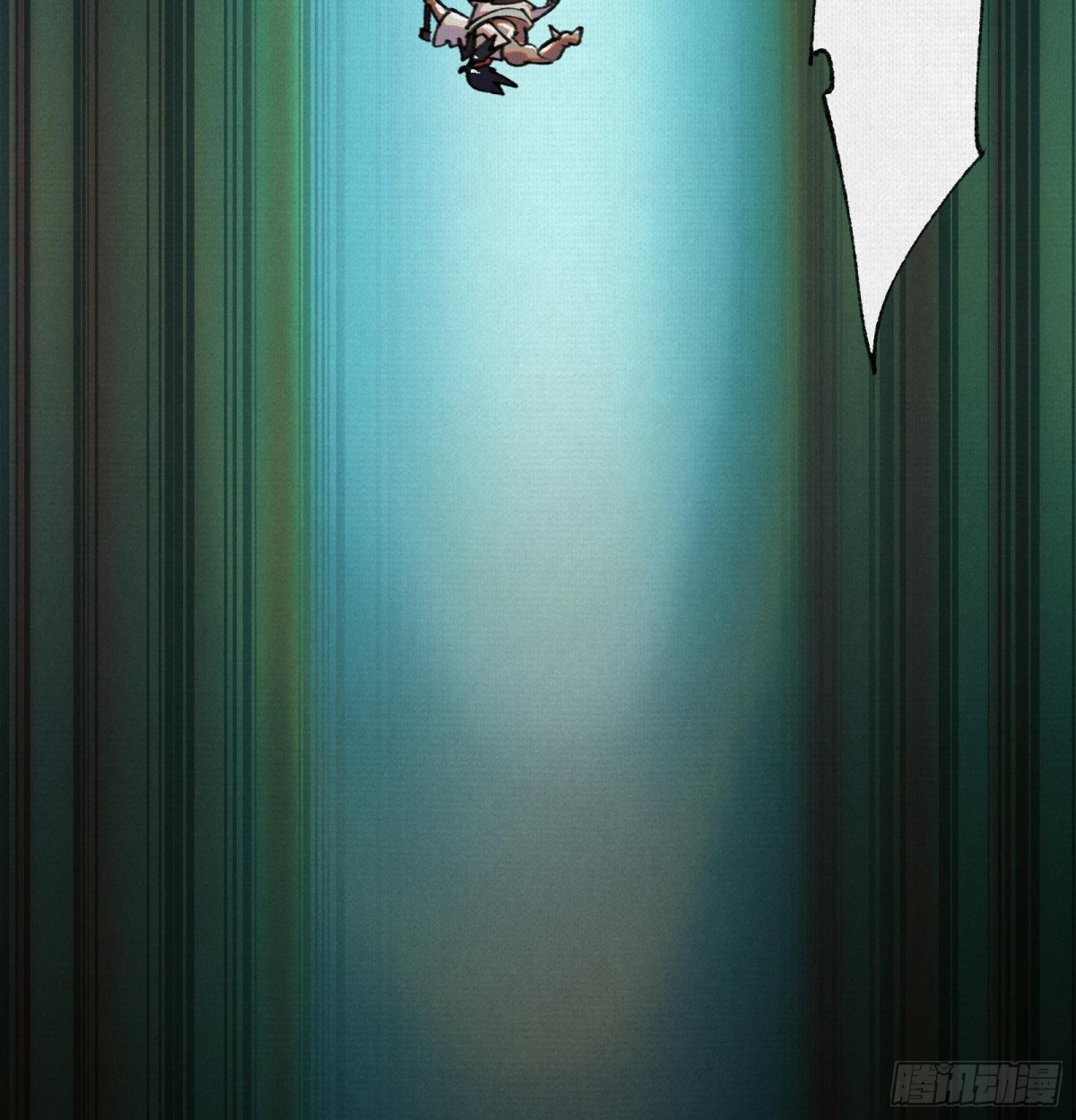 36危机测试(1/2)-第37话