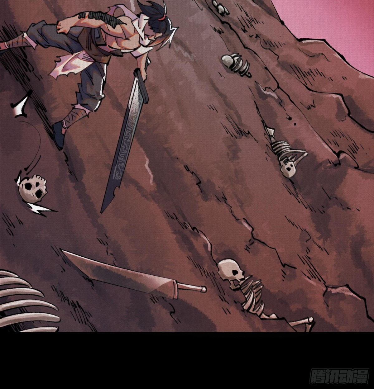 36危机测试(1/2)-第37话