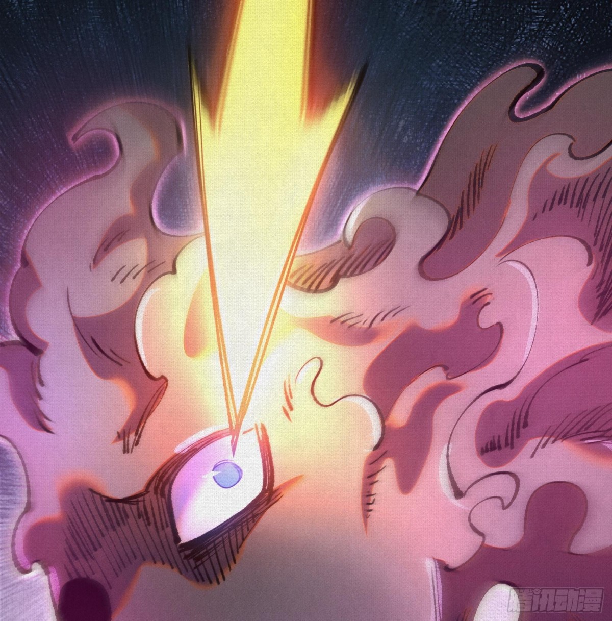 38神器对神器(1/2)-第39话