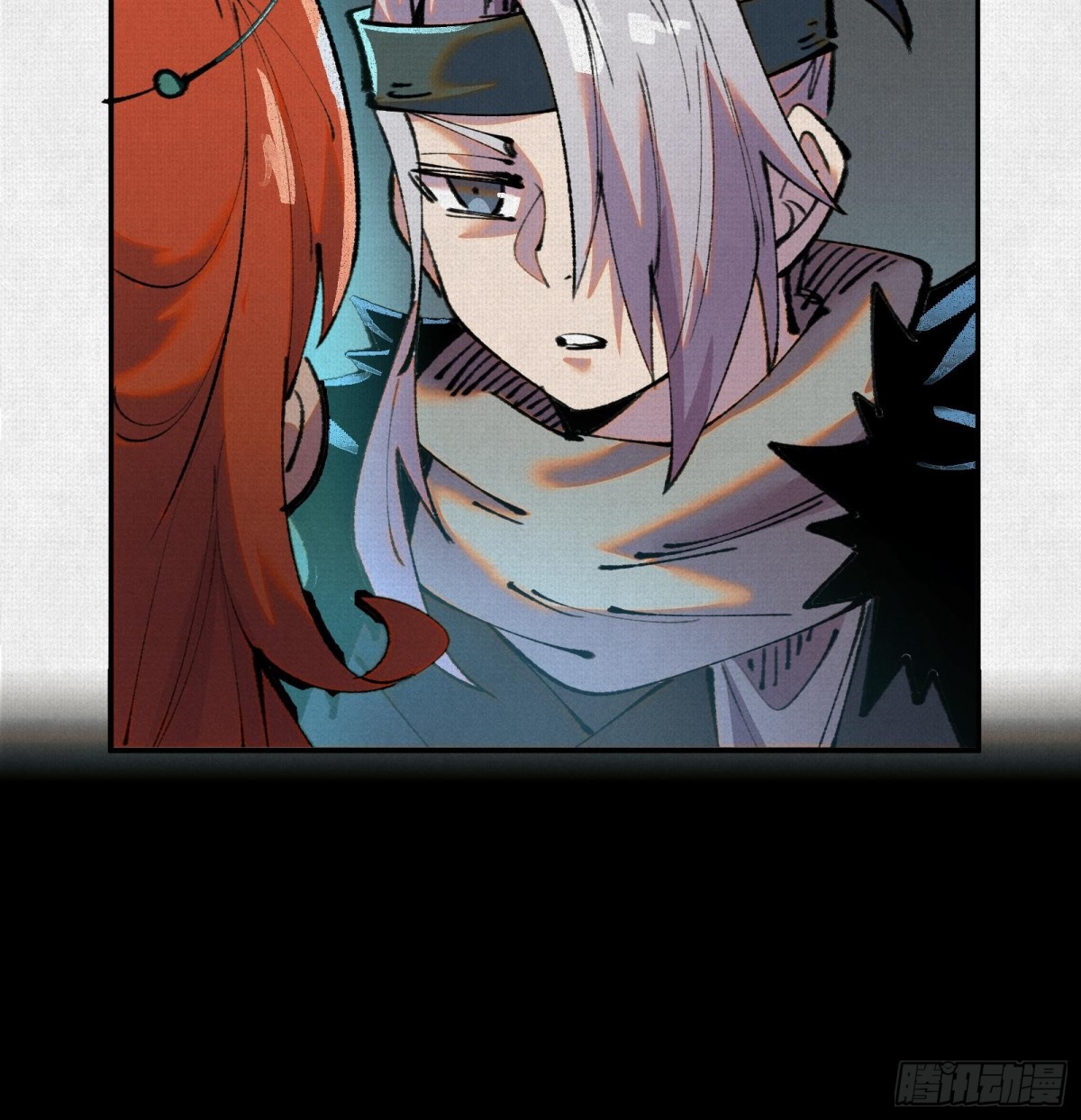 42真假盘庚(1/2)-第43话