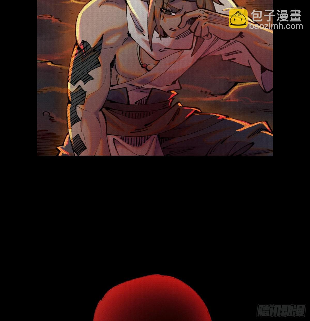 42真假盘庚(1/2)-第43话