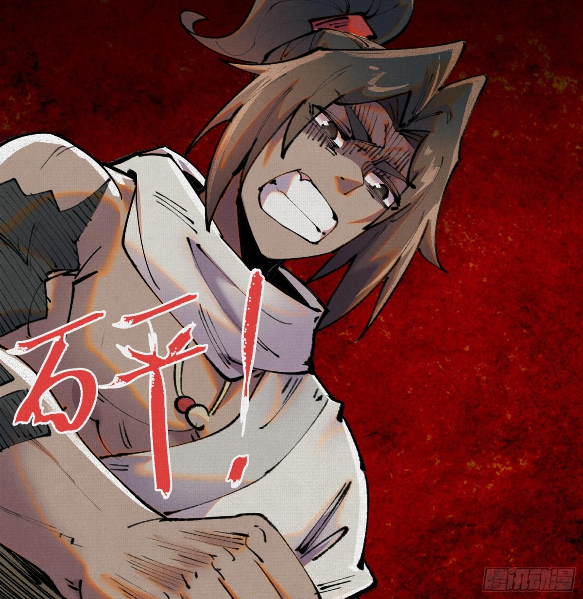 46新敌来袭(1/2)-第47话