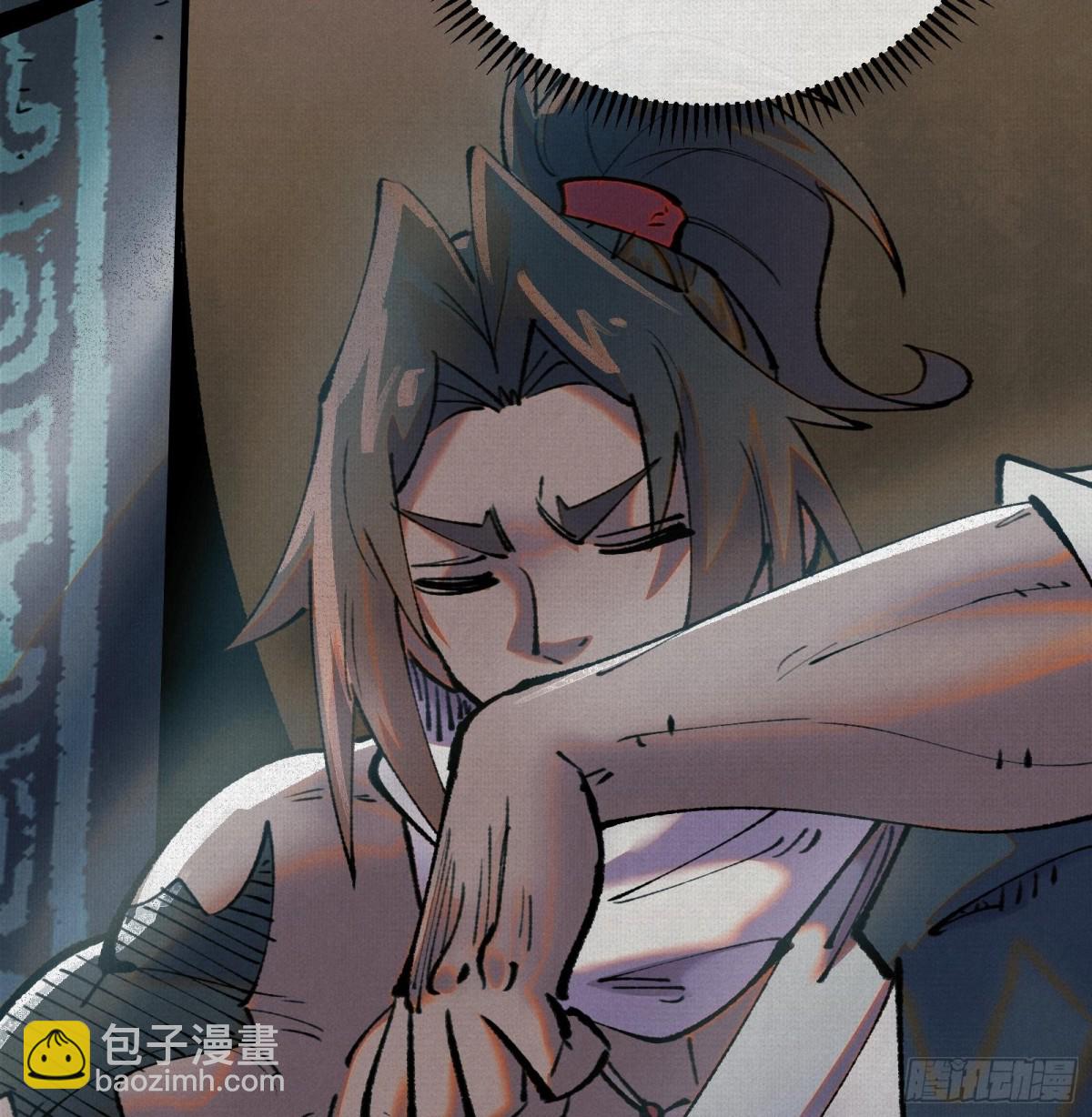 46新敌来袭(1/2)-第47话