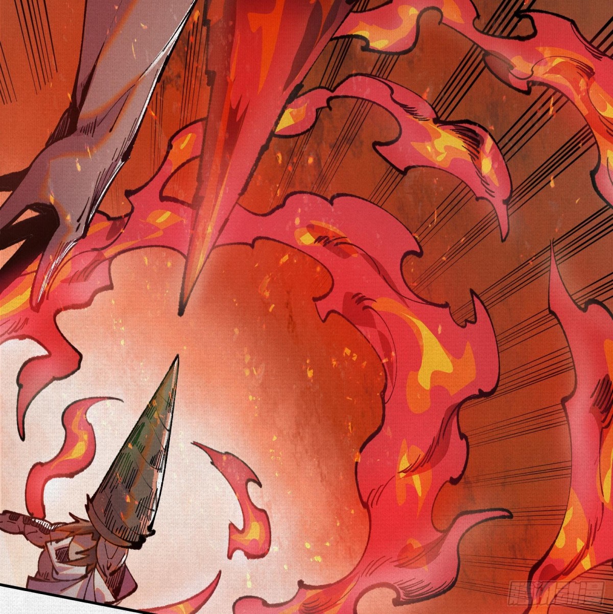 49各自为战(1/2)-第51话