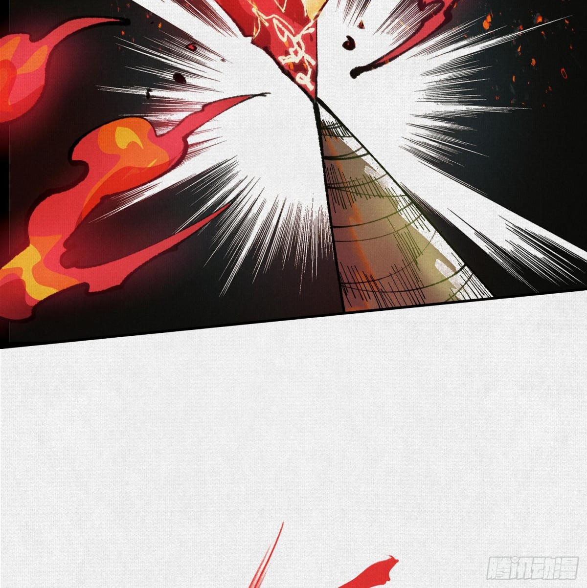 49各自为战(1/2)-第51话