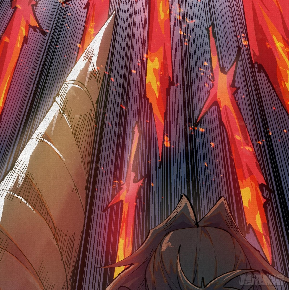 49各自为战(1/2)-第51话