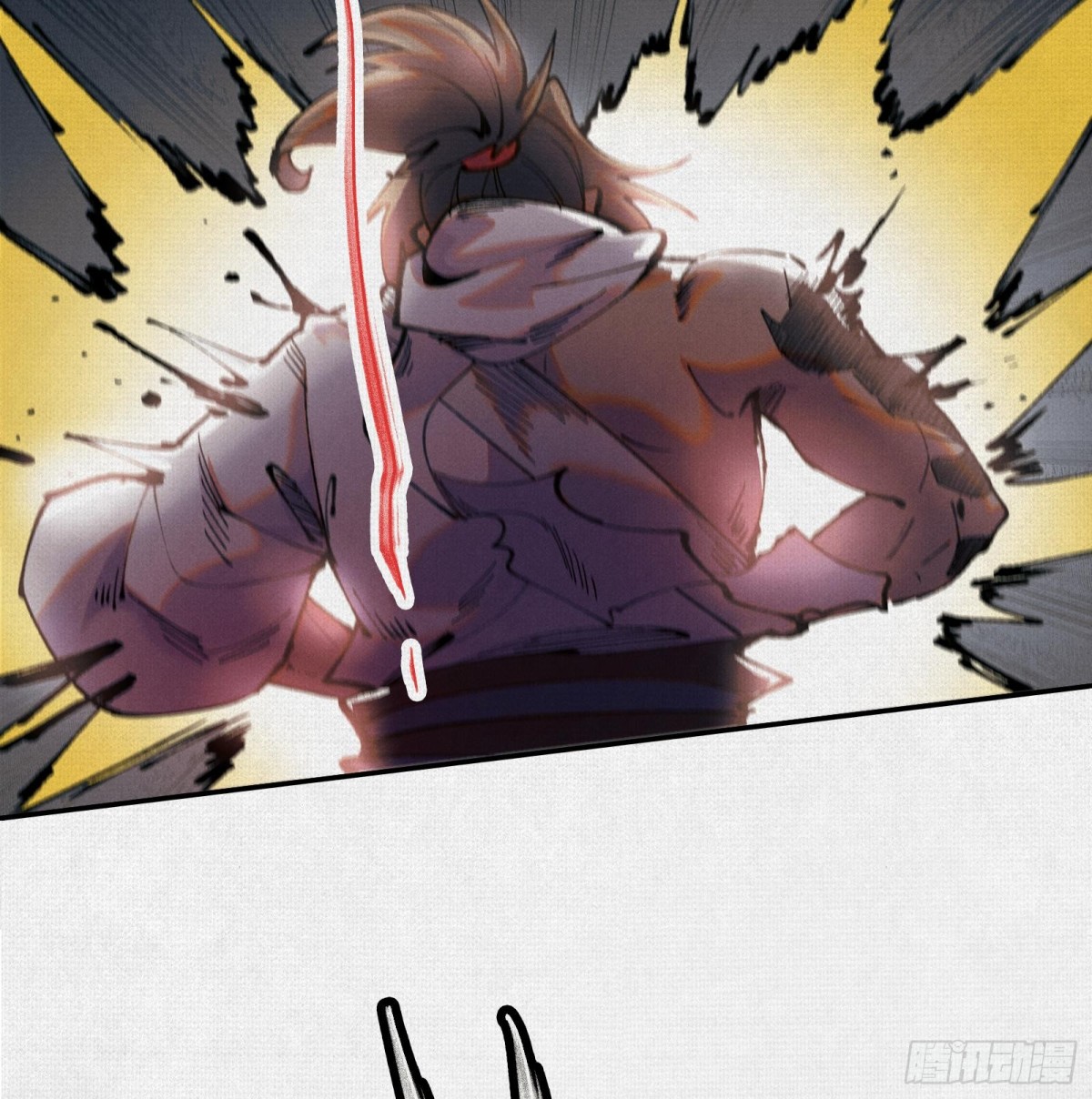 49各自为战(1/2)-第51话