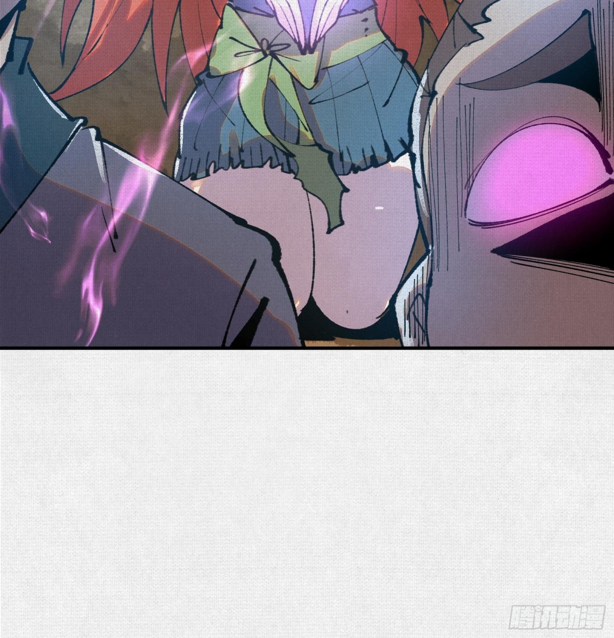 49各自为战(1/2)-第51话