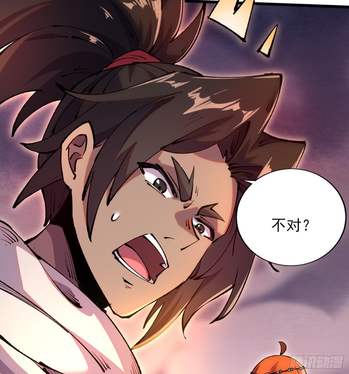 51手下败将(1/3)-第53话