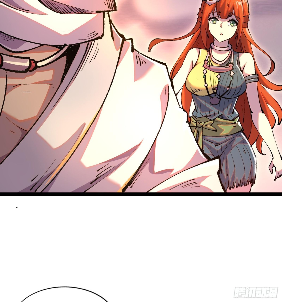 51手下败将(1/3)-第53话