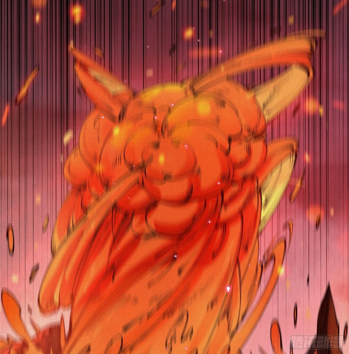 51手下败将(1/3)-第53话