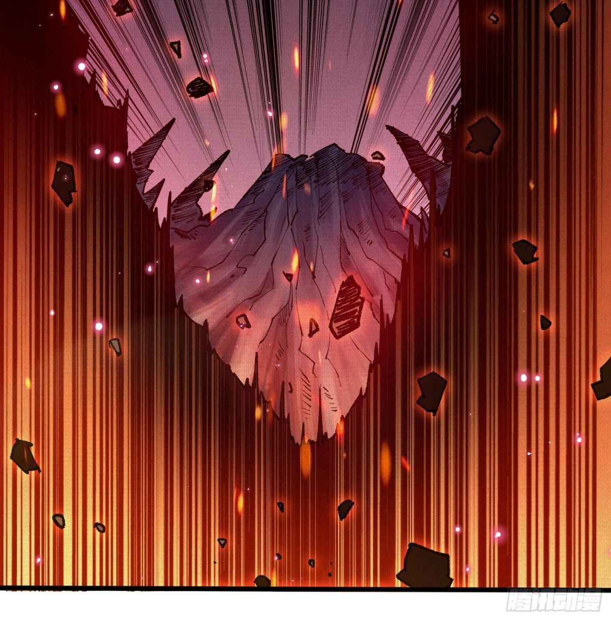 51手下败将(1/3)-第53话