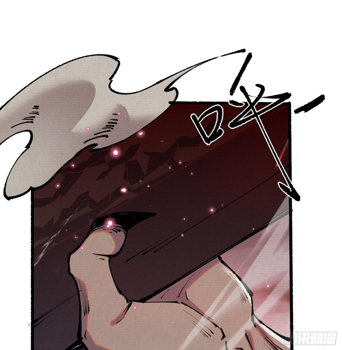 51手下败将(1/3)-第53话