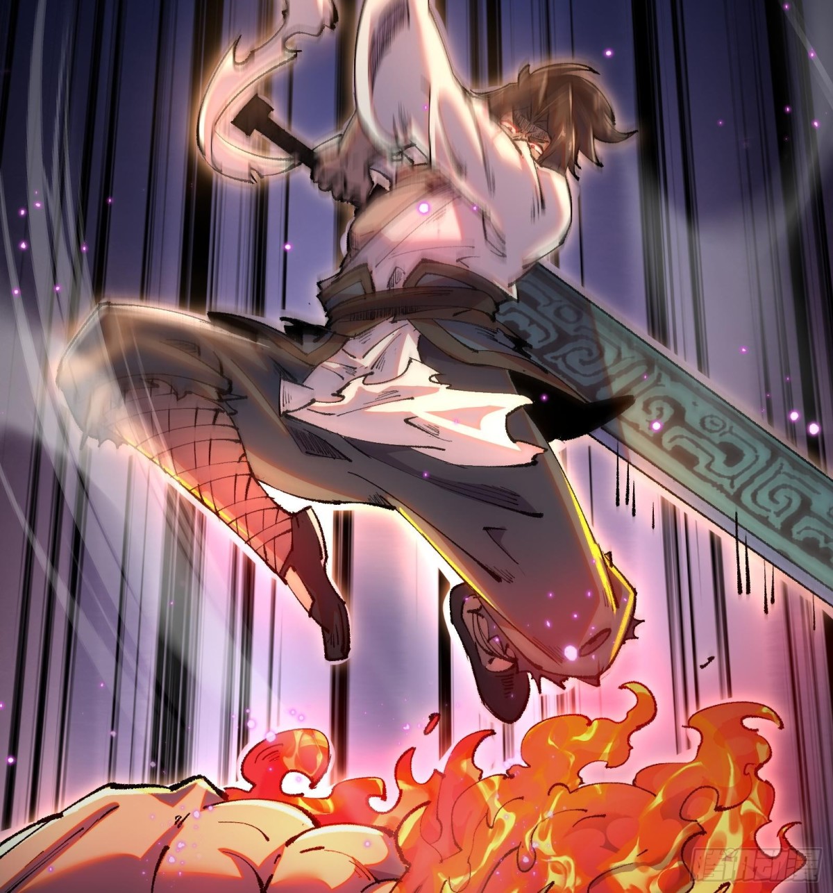 51手下败将(1/3)-第53话