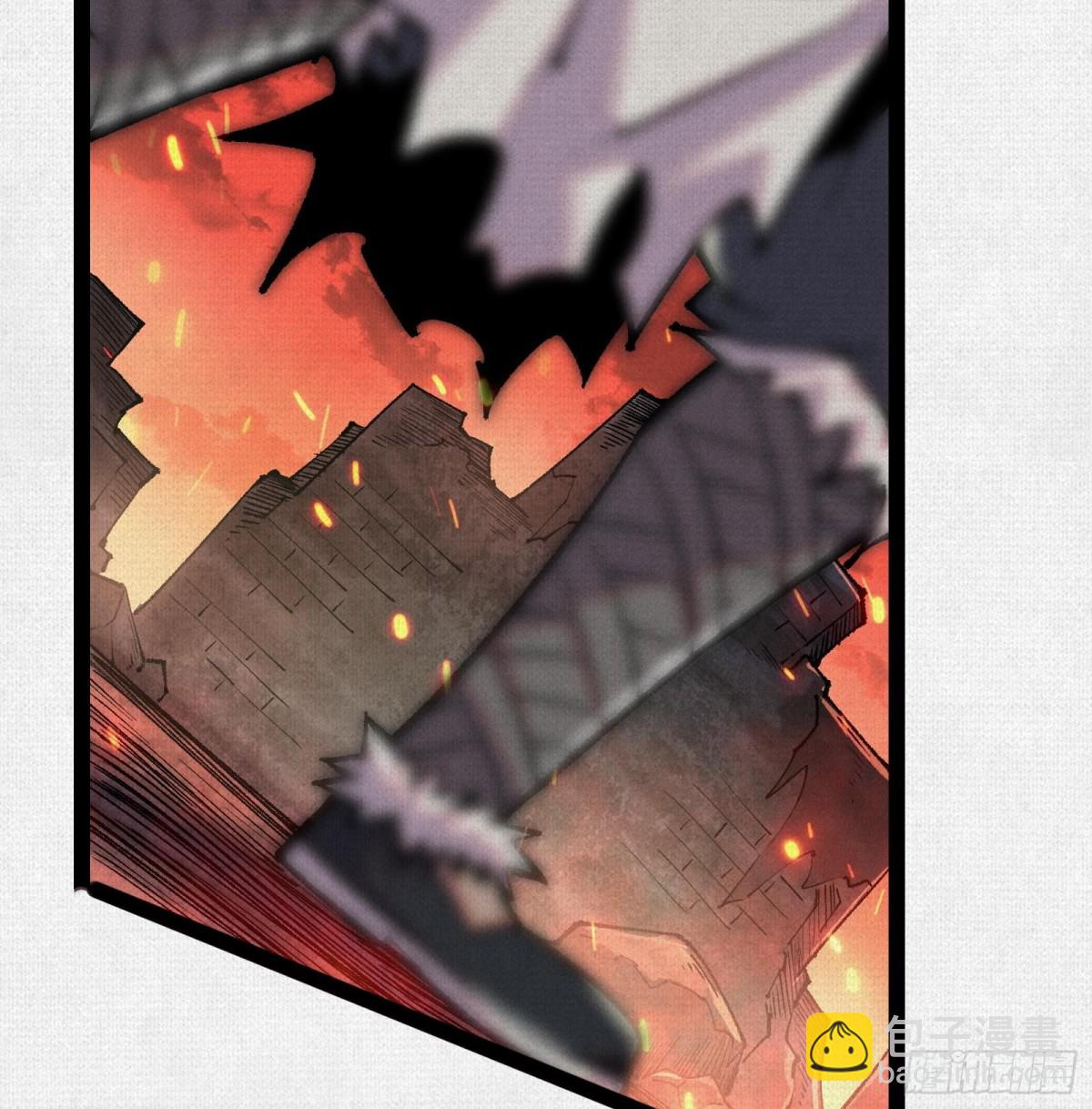 55禁地奇遇(1/2)-第57话