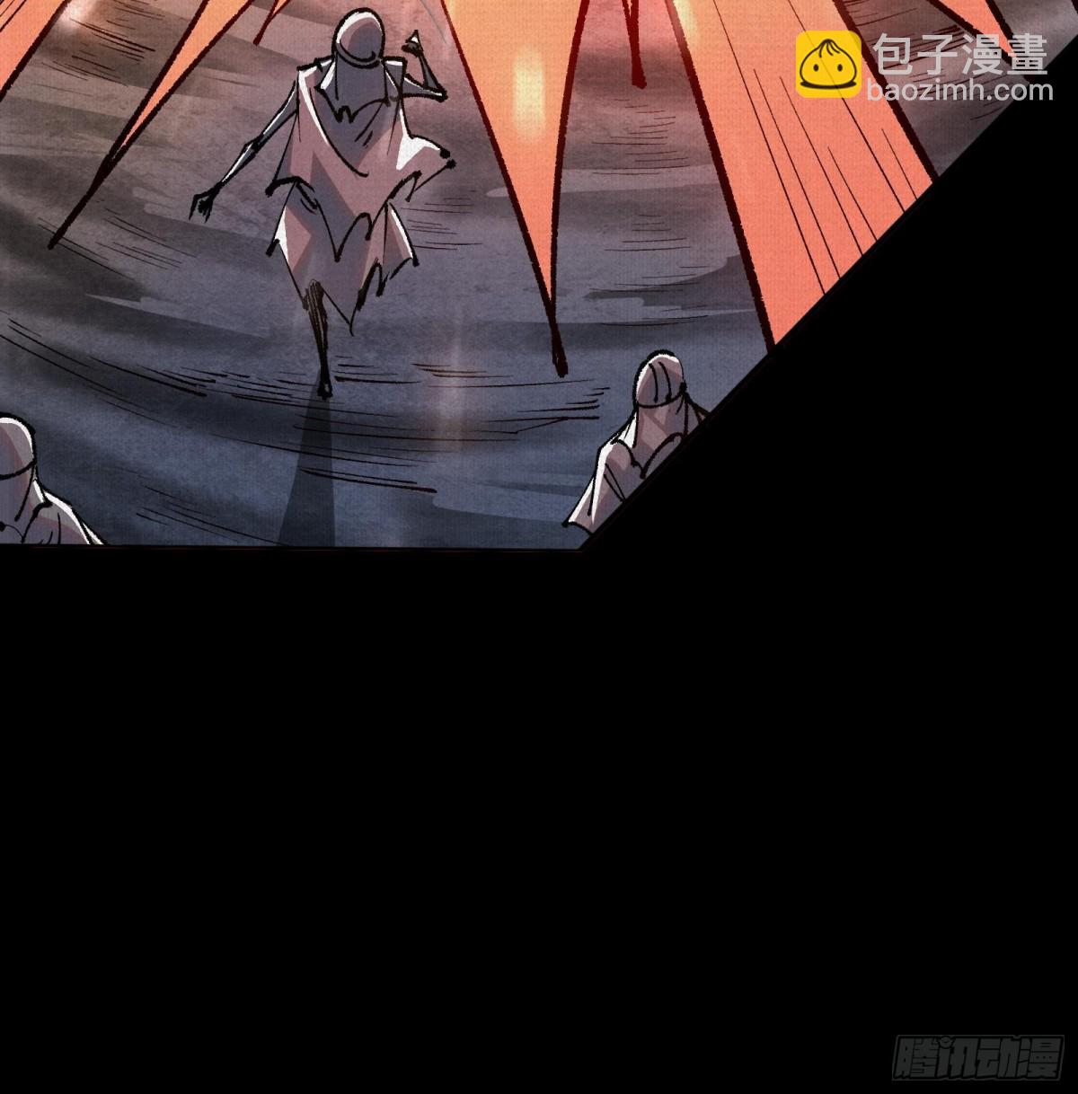 55禁地奇遇(1/2)-第57话