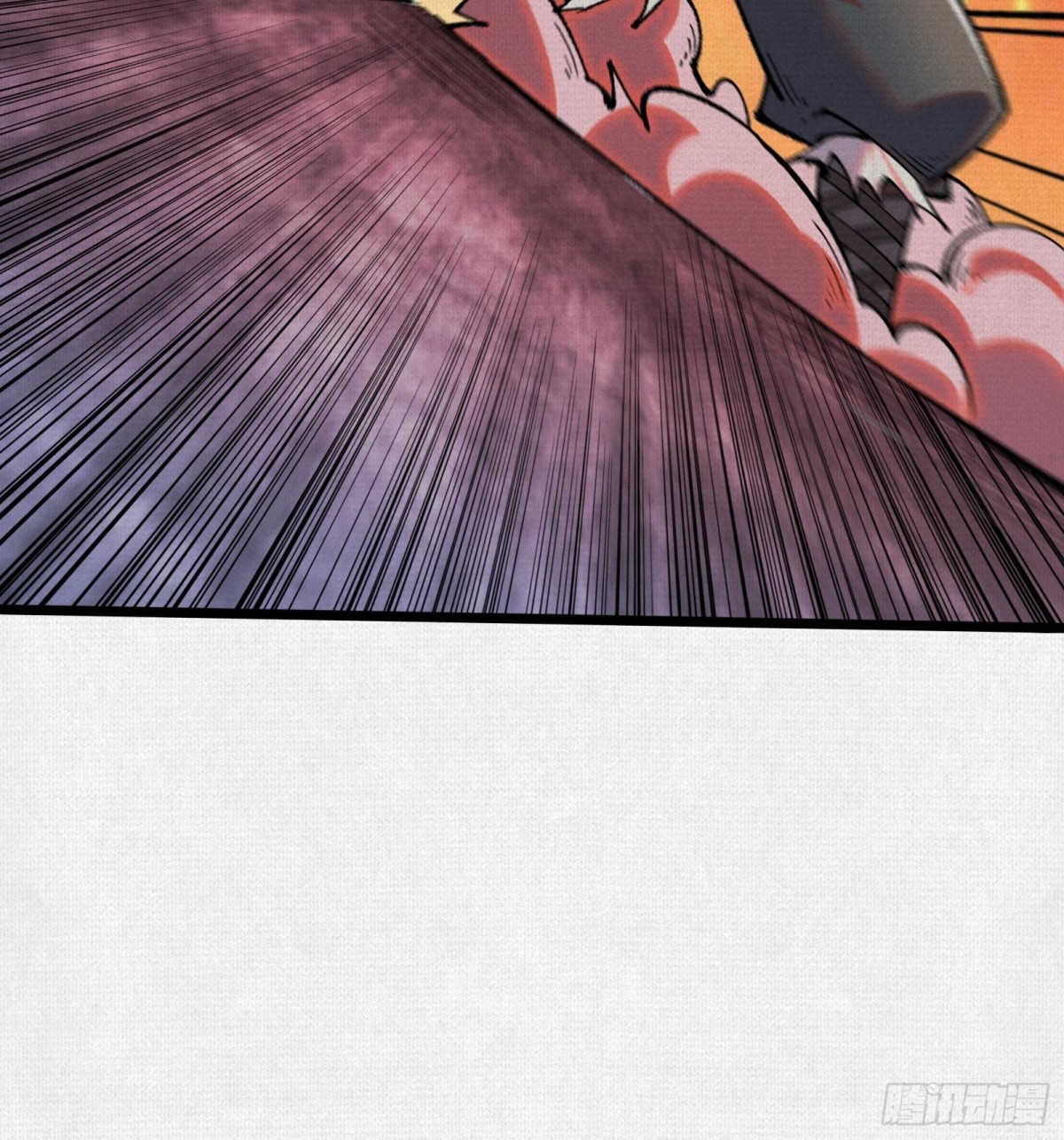 55禁地奇遇(1/2)-第57话