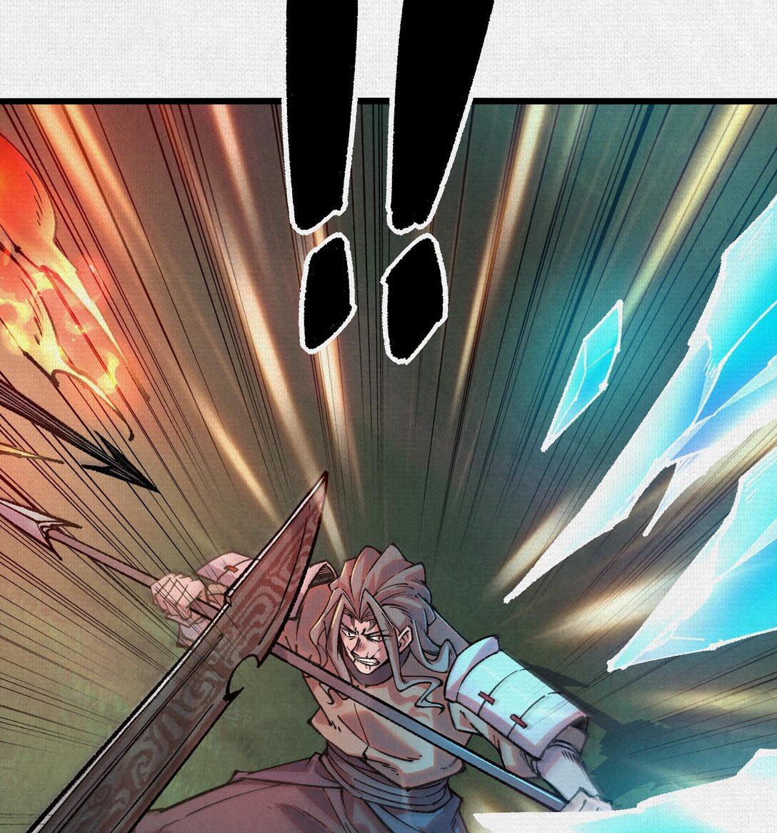 57 天降奇兵(1/2)-第59话