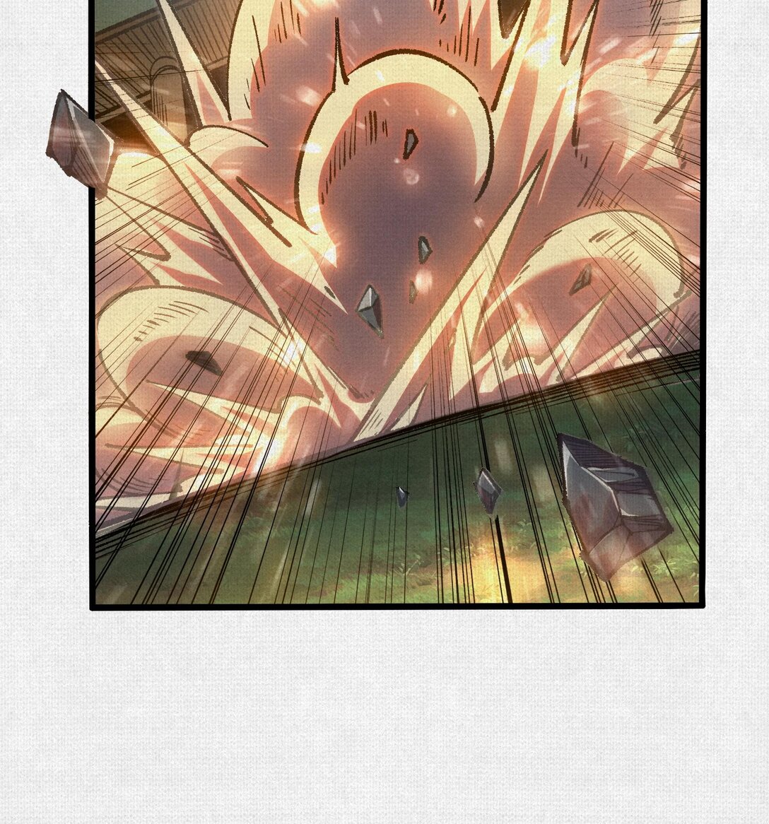 57 天降奇兵(1/2)-第59话