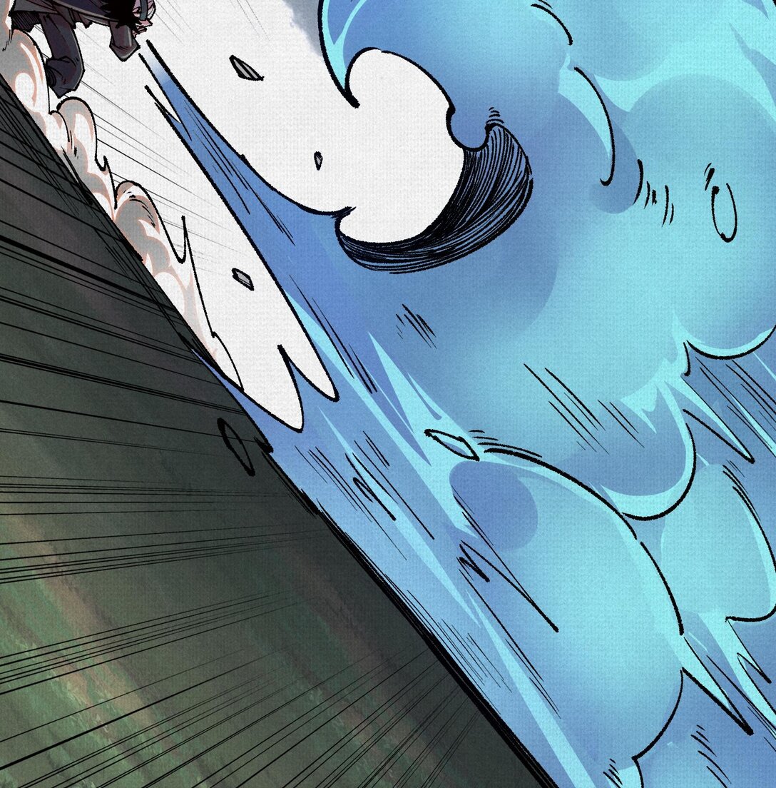 57 天降奇兵(1/2)-第59话