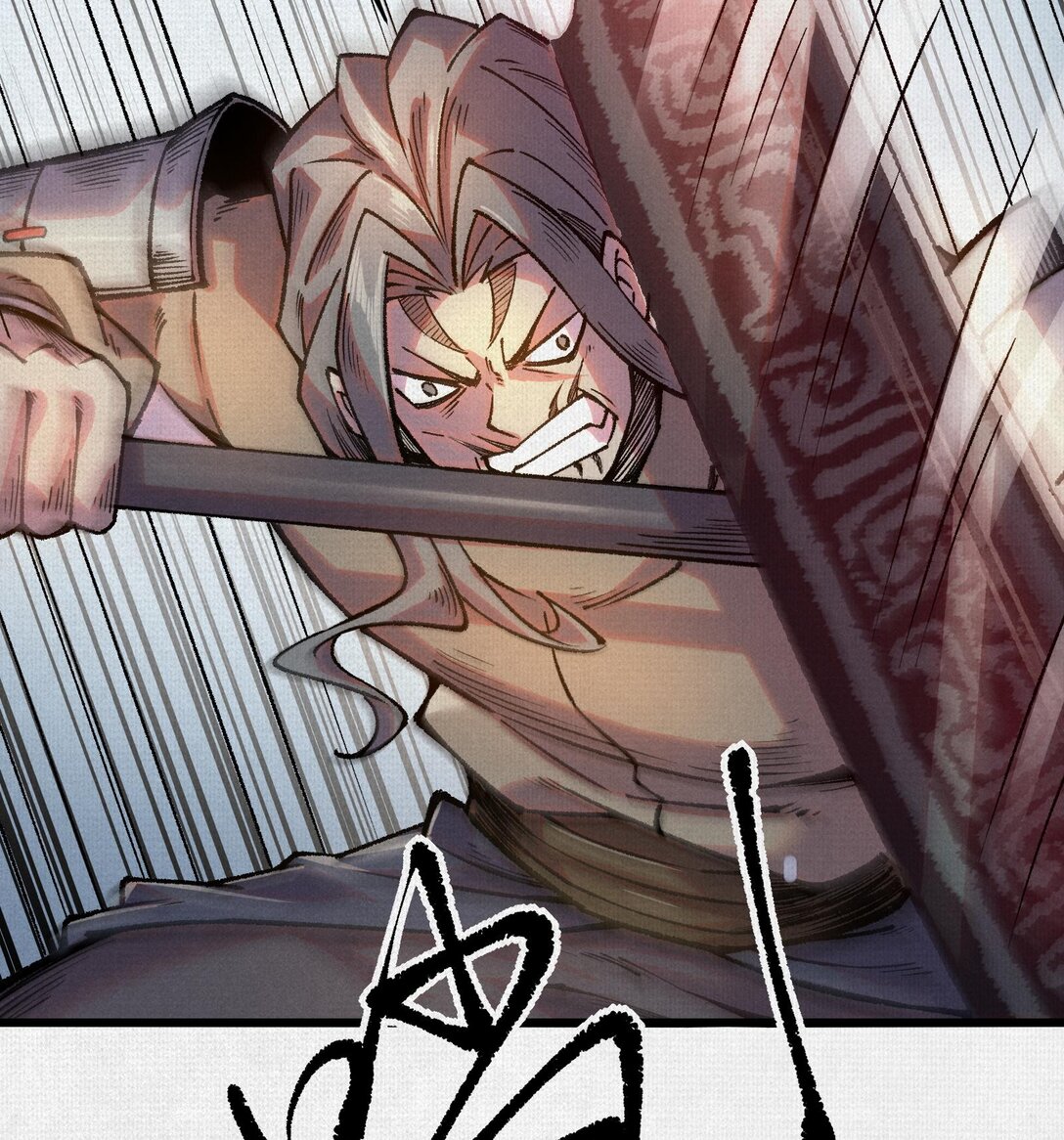 57 天降奇兵(1/2)-第59话