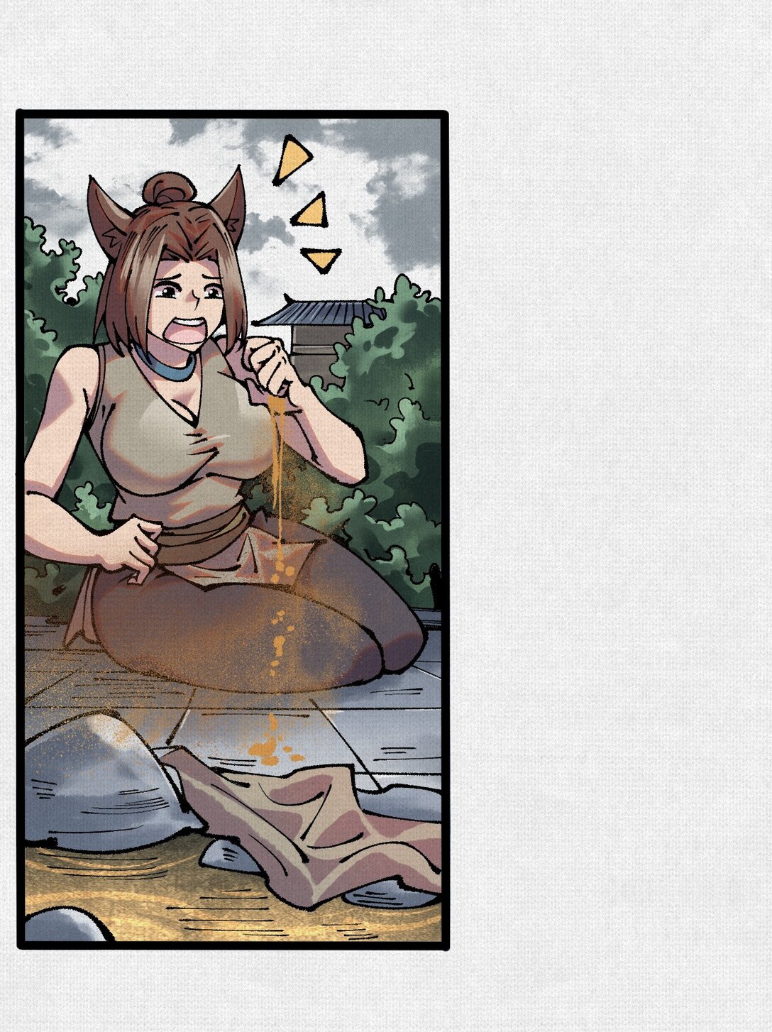 59 困兽迷途-第61话