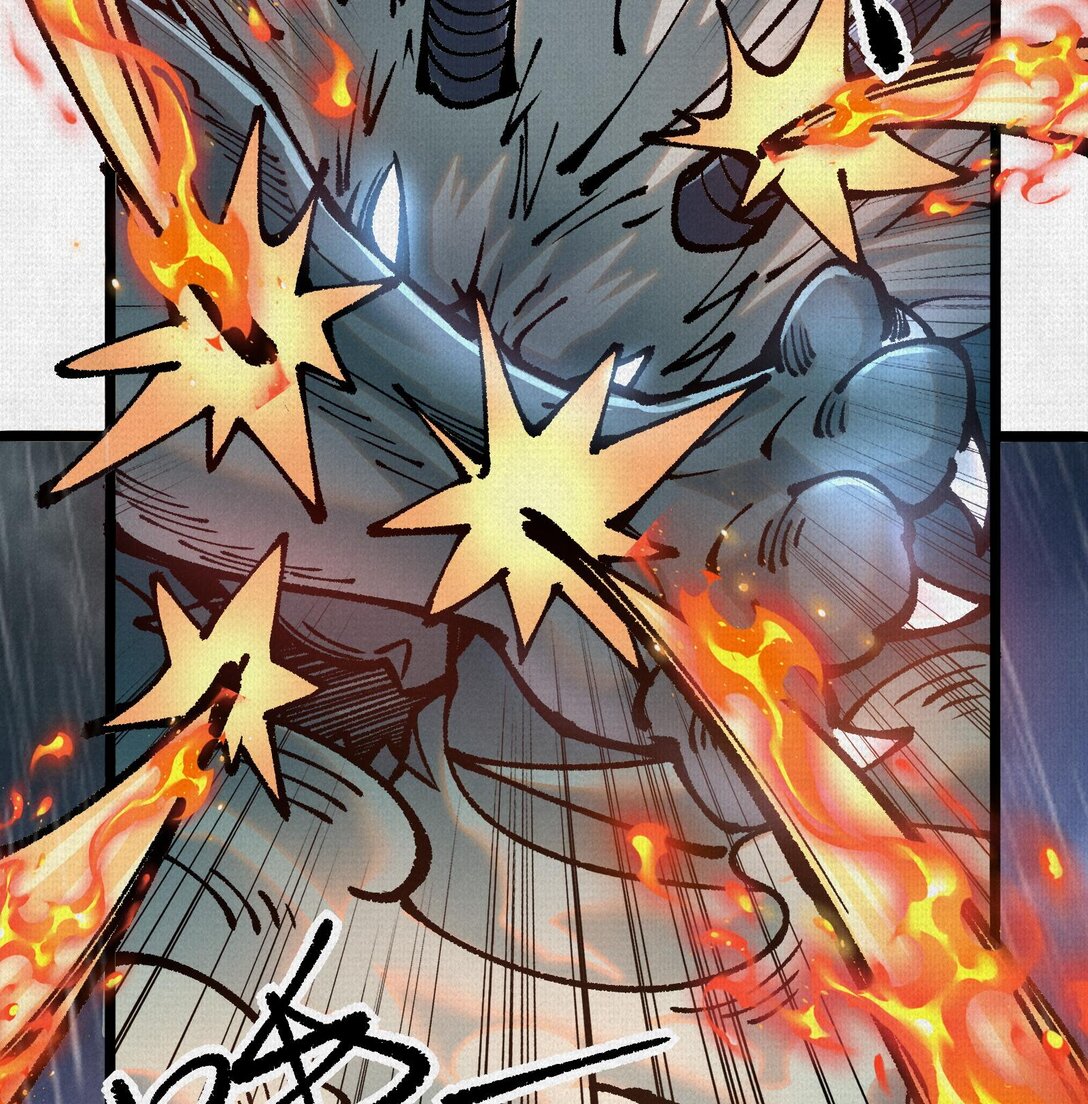 61 天地正义(1/2)-第63话