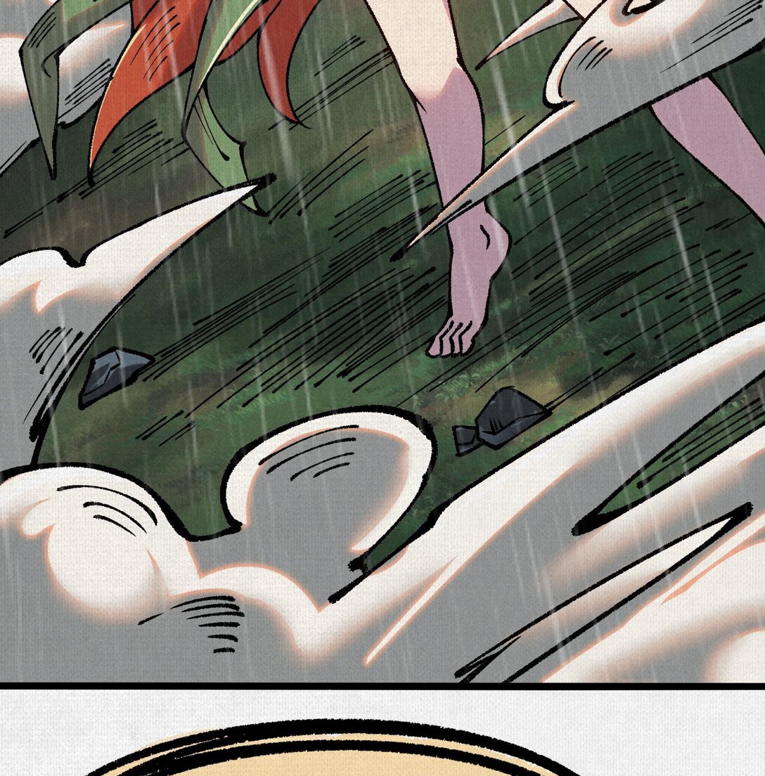 61 天地正义(1/2)-第63话