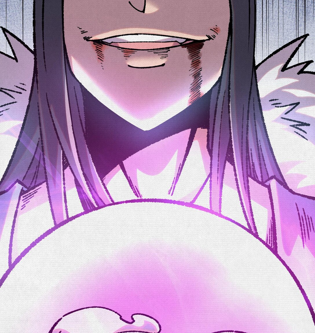 61 天地正义(1/2)-第63话