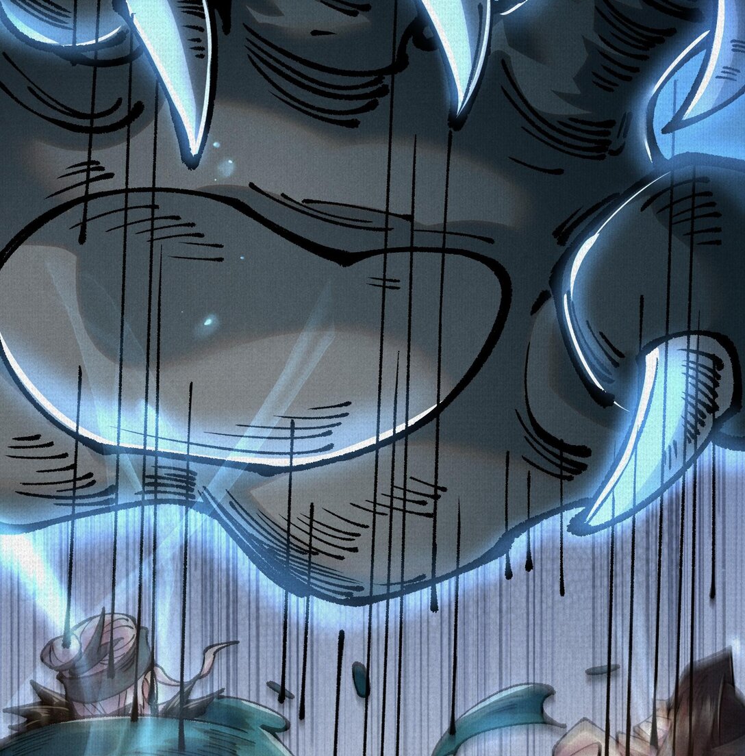 61 天地正义(1/2)-第63话